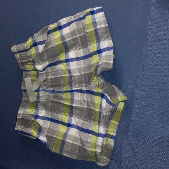 7 baby shorts - Picture 6 of 8